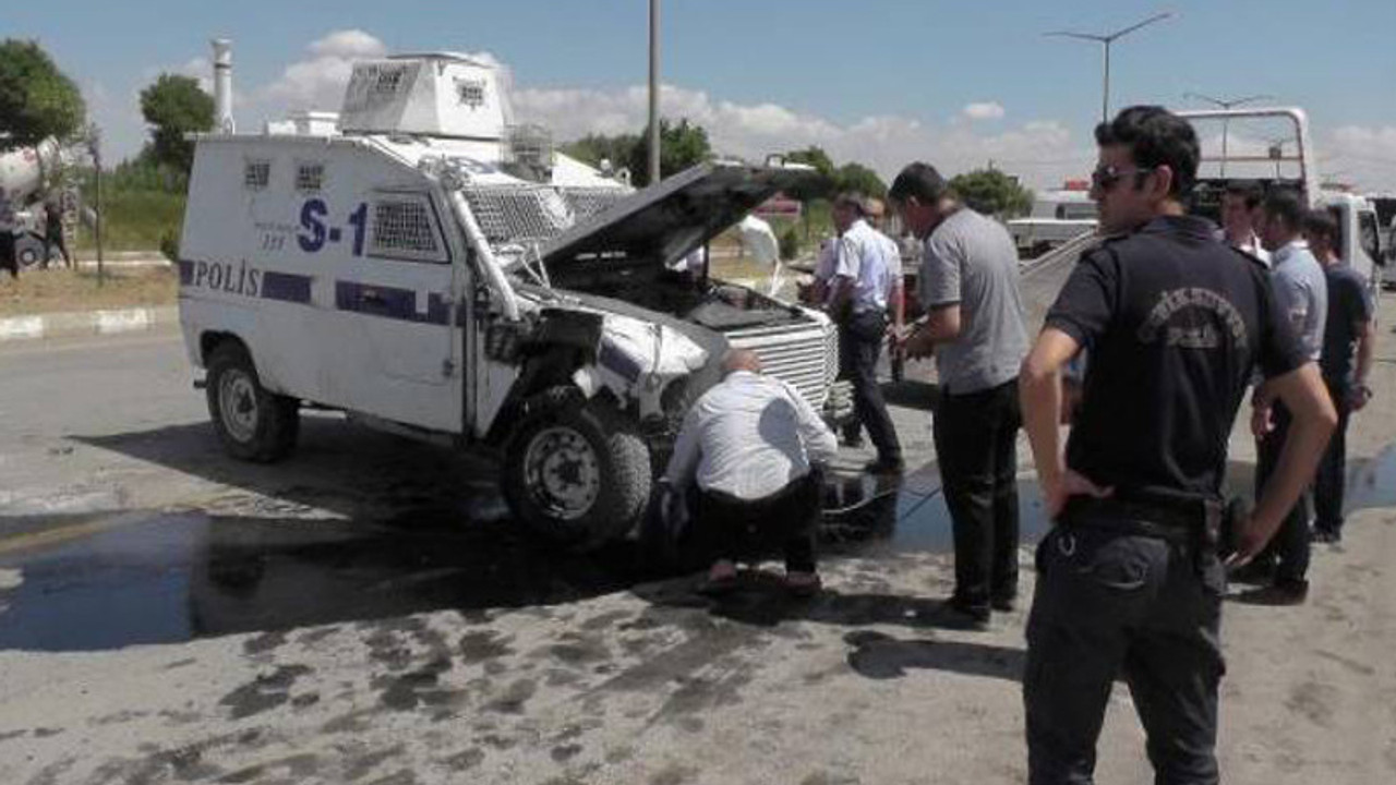 'Lice’de kaza değil cinayet'