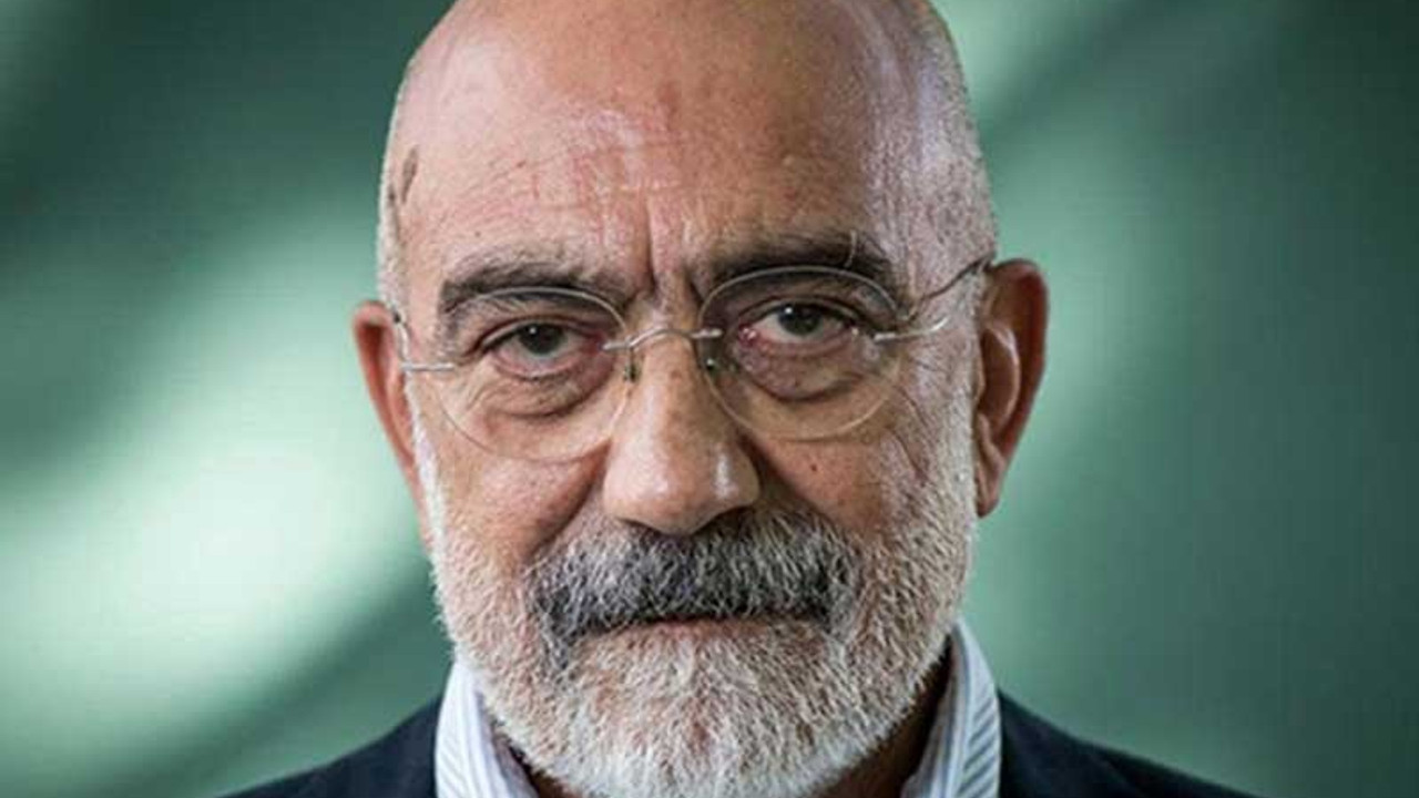 Dünya Basın Özgürlüğü Günü'nde Ahmet Altan ve Elif Şafak'a 'Onur' ödülü