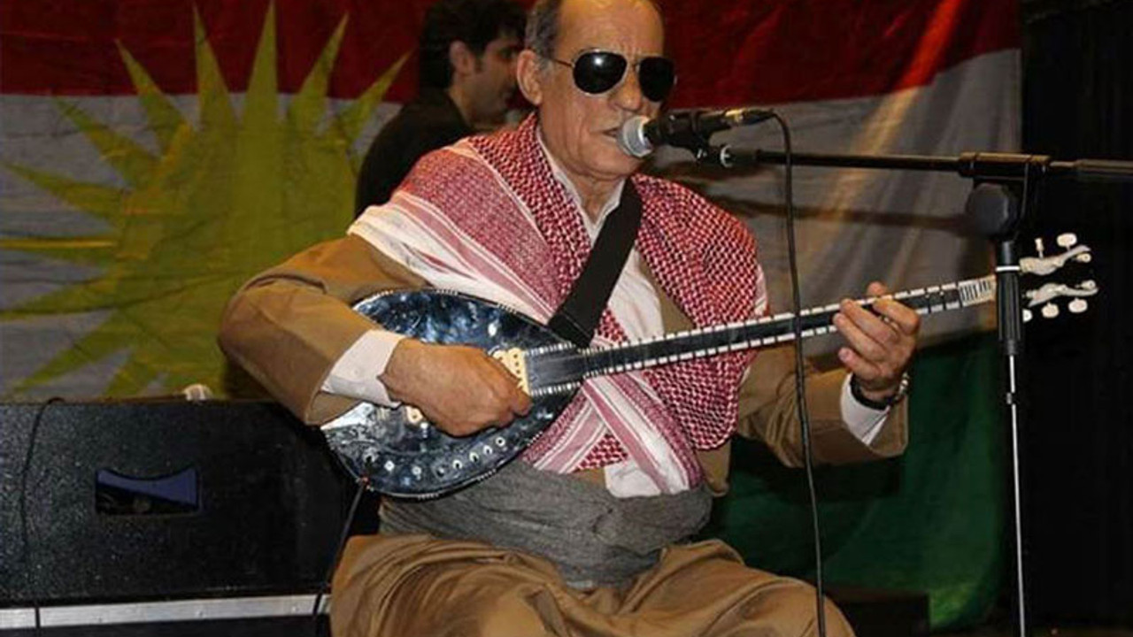 Seîd Gabarî yaşamını yitirdi