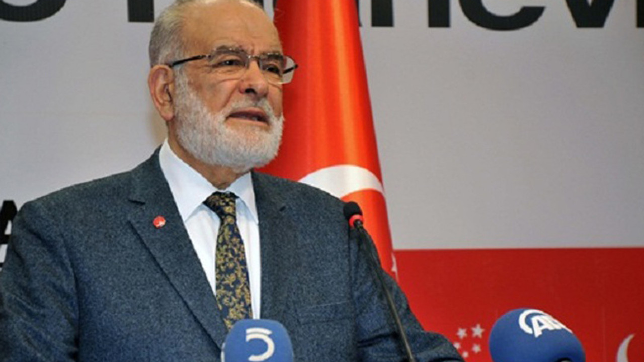 'Yürüyüş Kılıçdaroğlu'nun demokratik bir tercihi'