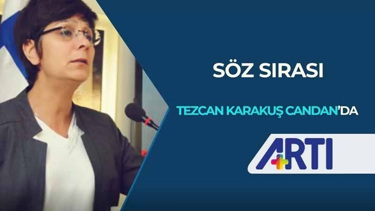 'Zihnin toplumsal izolasyondan kurtulması gerekiyor'