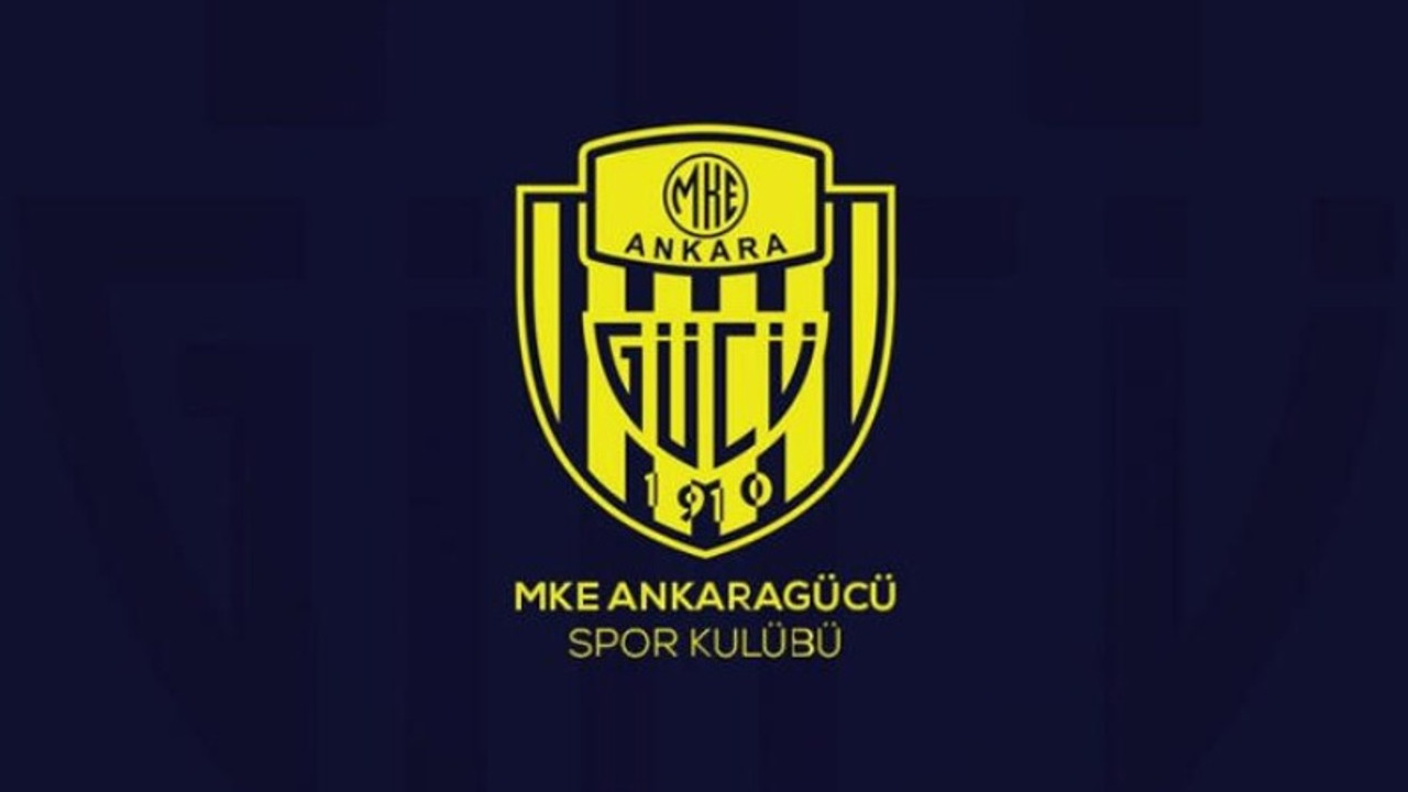 Koronavirüs: Ankaragücü'nde bir kişi pozitif çıktı