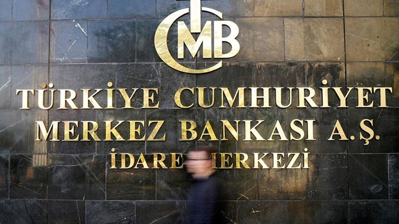 Yüzde 40'a çıktı: Merkez Bankası TL swap limitlerini tekrar artırdı