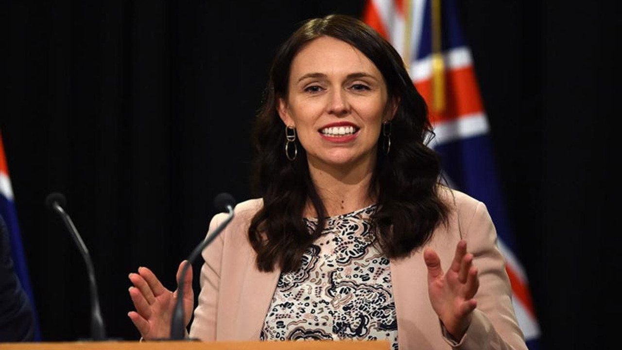 Yeni Zelanda Başbakanı Ardern: Uzun süre dünyaya sınırlarımızı açmayacağız