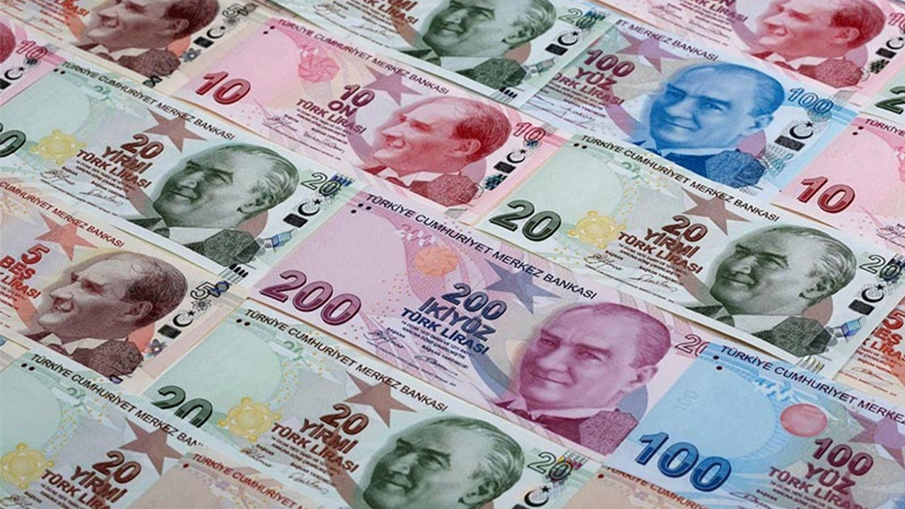 Hazine iki günde 20 milyar lira borçlandı