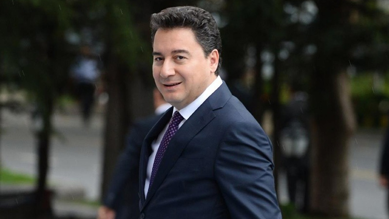 Babacan: Yeterince hamle yapılmazsa ödenecek bedel çok ağır