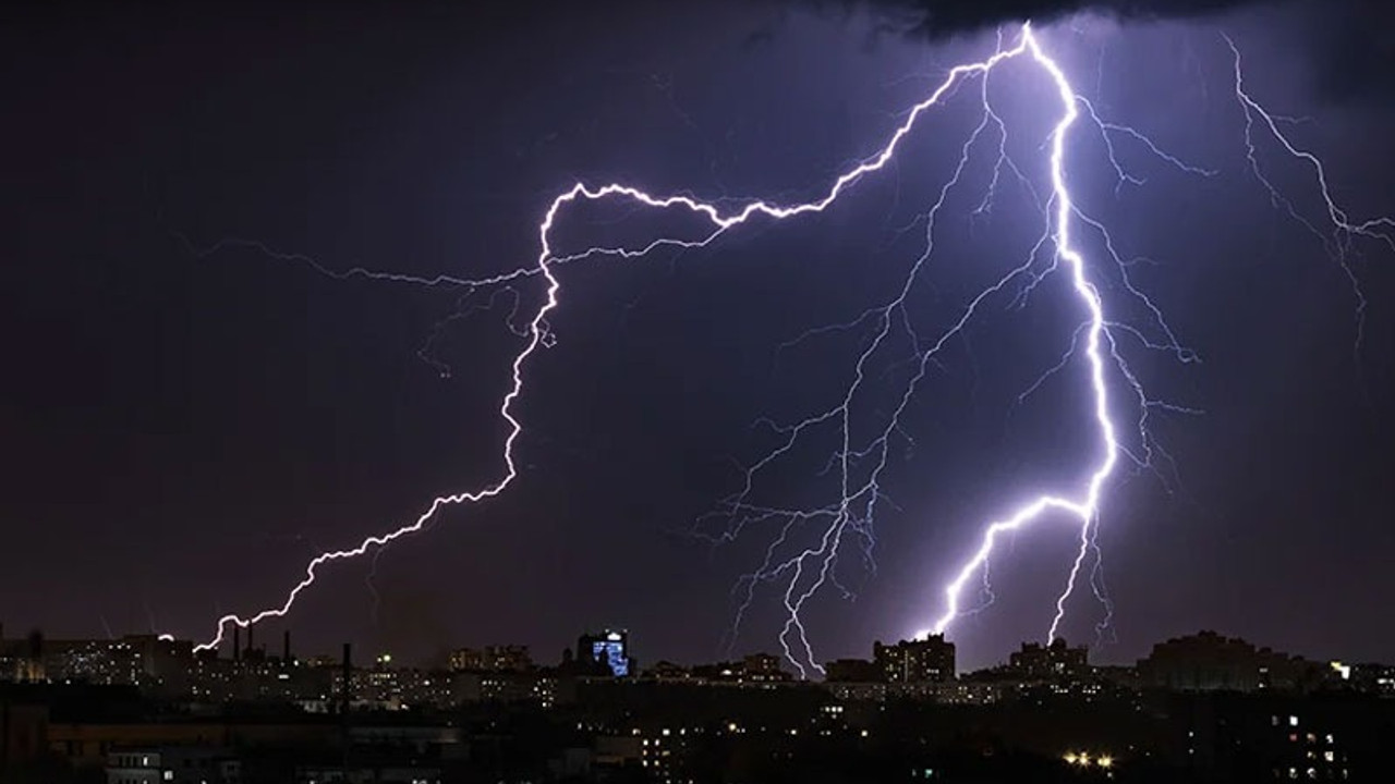 Canlılardaki elektriksel aktiviteyle, atmosferdeki elektriksel alan arasında bağ keşfedildi