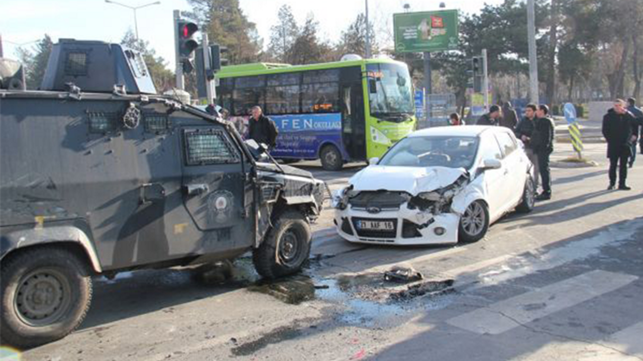 Zırhlı araçların neden olduğu ölümlere soruşturma