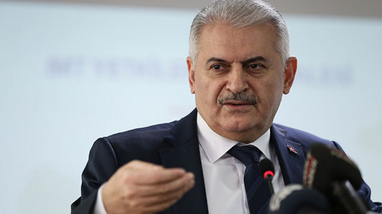 Binali Yıldırım Bankaları uyardı: Bu hareketten önce son çağrıdır