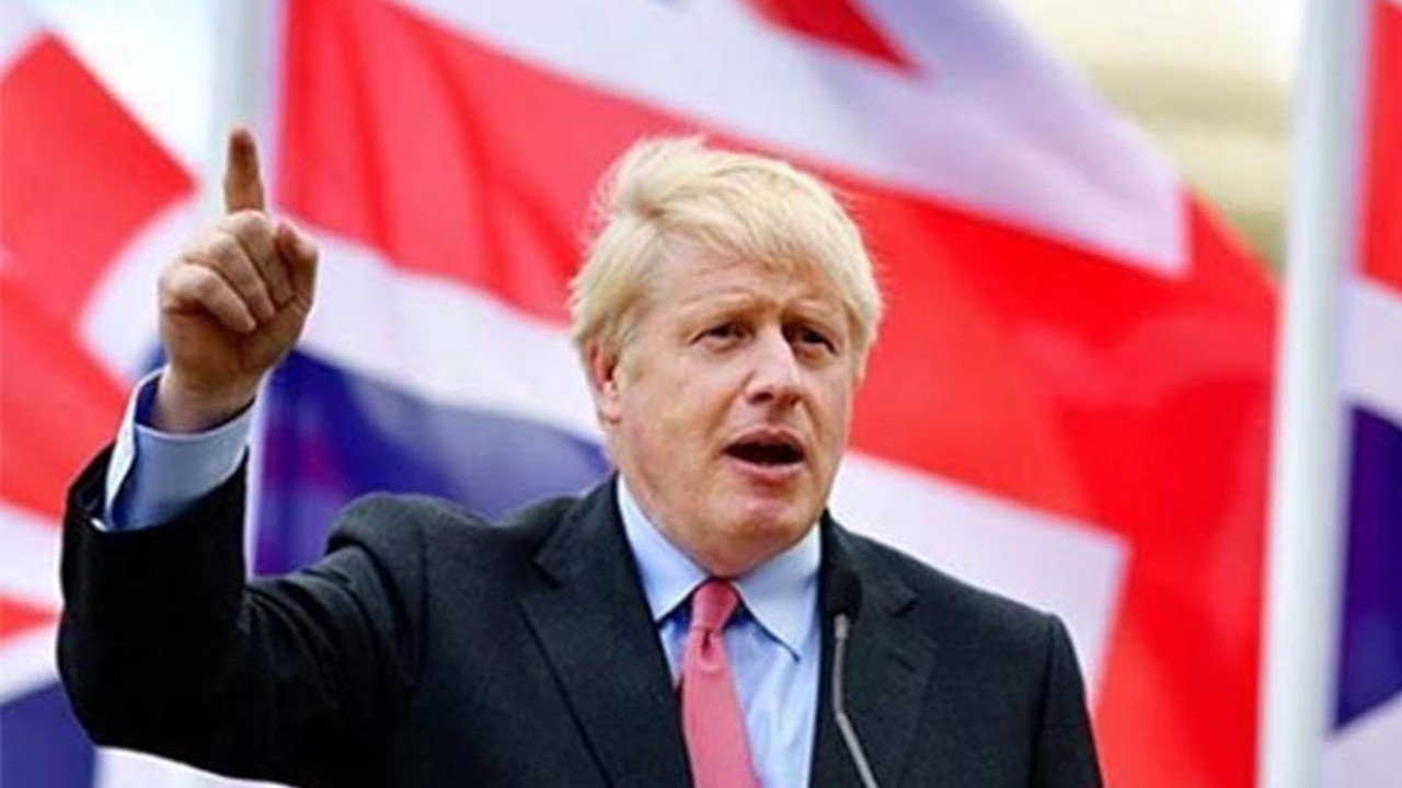 Koronavirüs: Boris Johnson gevşetmeyi görüşecek