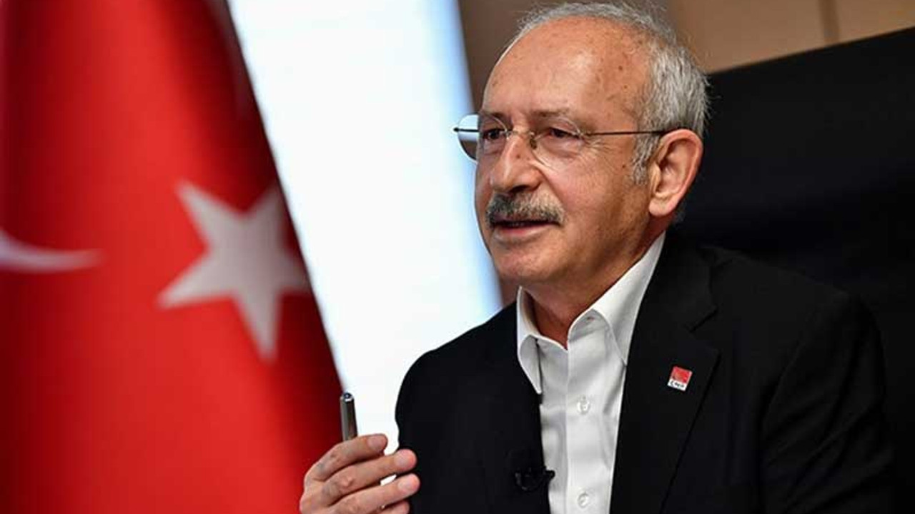 Kılıçdaroğlu: İktidar kötü gidişin üstünü 'darbe' söylemiyle örtmek istiyor