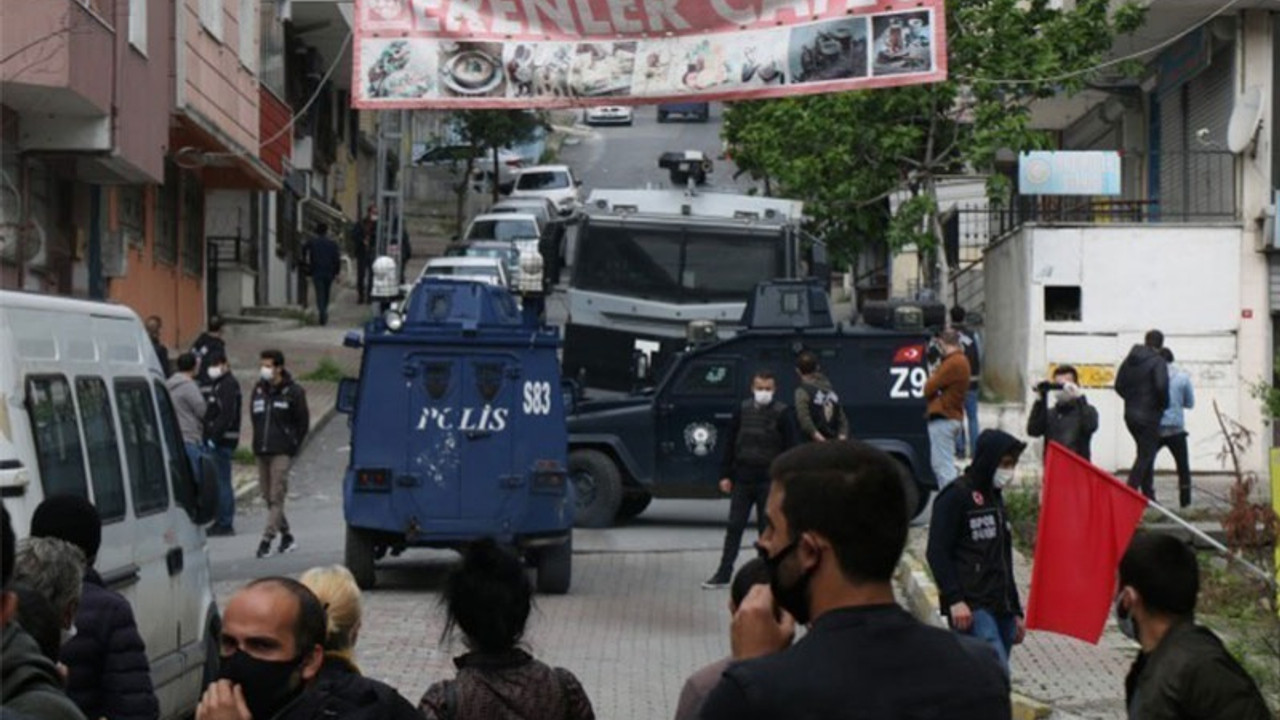 Alevi kurumları: Cemevlerimizin kolluk güçlerince basılması politiktir