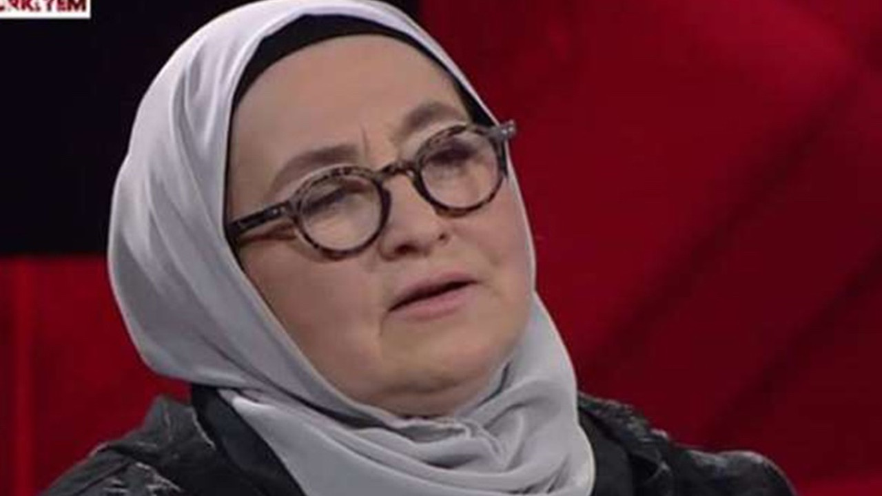 Ülke TV'den 'ölüm tehdidi' savuran Noyan hakkında açıklama