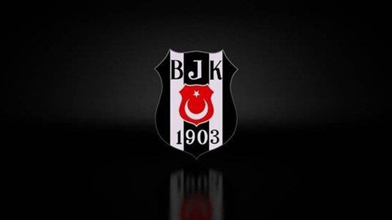 Beşiktaş'ta bir futbolcu ve bir personelde koronavirüs çıktı