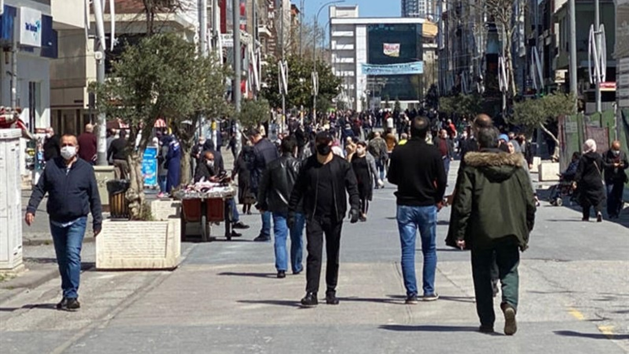 İstanbul Tıp Fakültesi Dekanı: 'Rakamlar iyiye gidiyor’ açıklamaları gevşemeye neden oldu