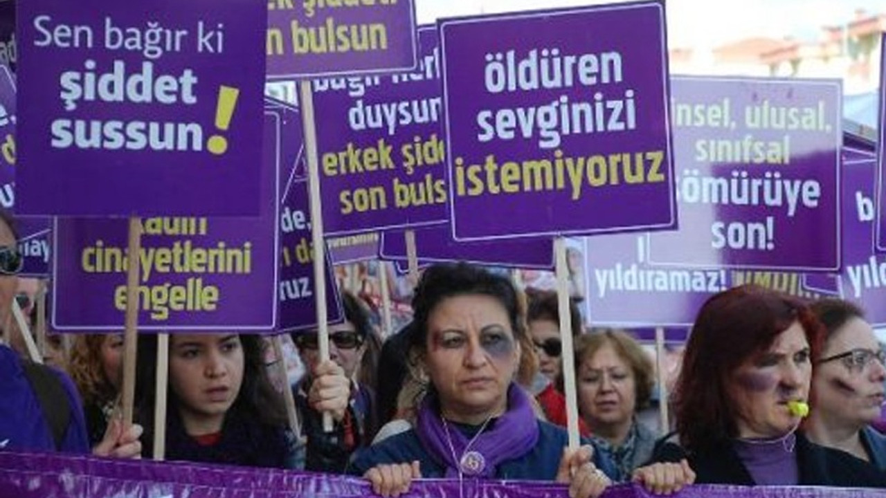 Ölüm tehdidi aldı: 'Korumazsanız çocuklarım toprağı öpecek'