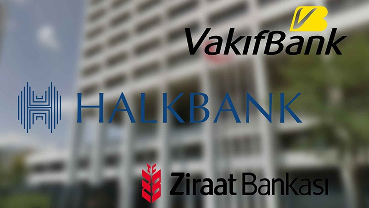 Kamu bankalarının sermayesi artırılıyor: Varlık Fonu, Vakıfbank'a hissedar oluyor