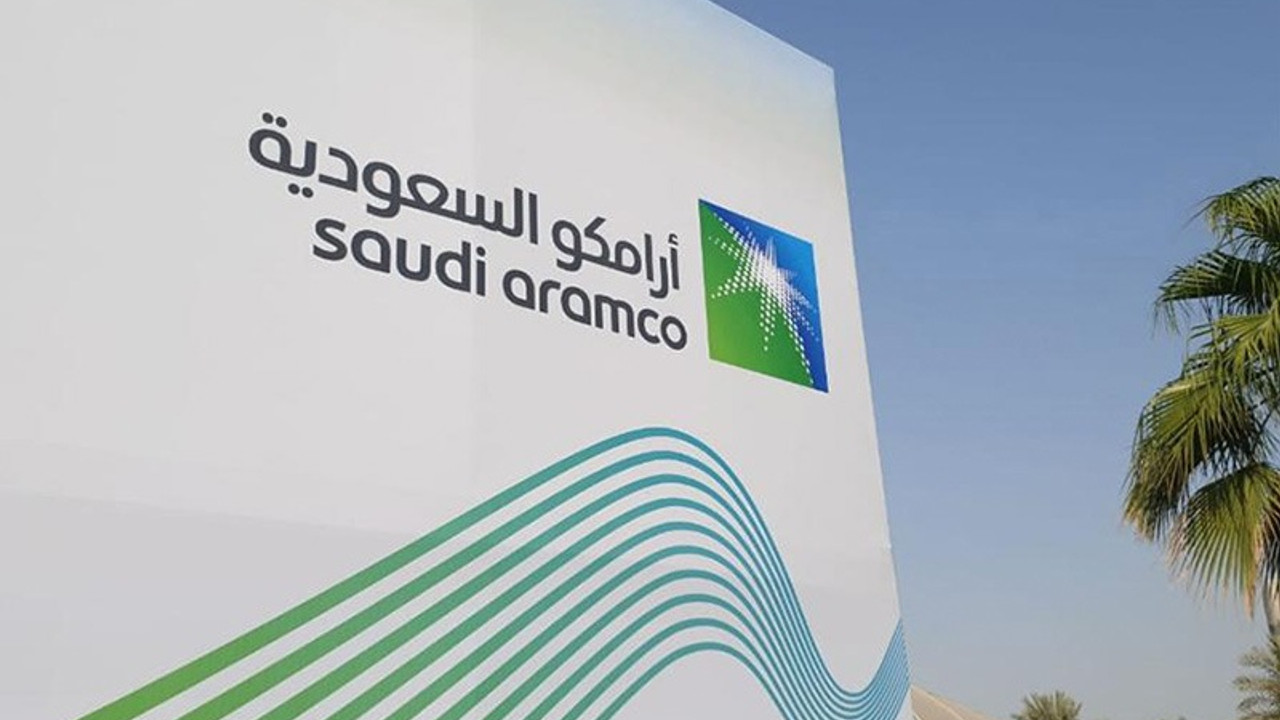 Petrol fiyatları düştü, Saudi Aramco'nun net kârı yüzde 25 eridi