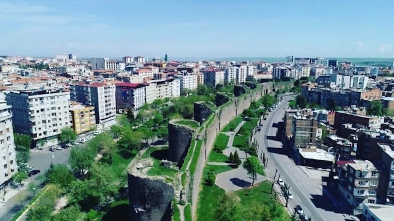 Diyarbakır’da sokağa çıkma yasağı uygulanmayacak