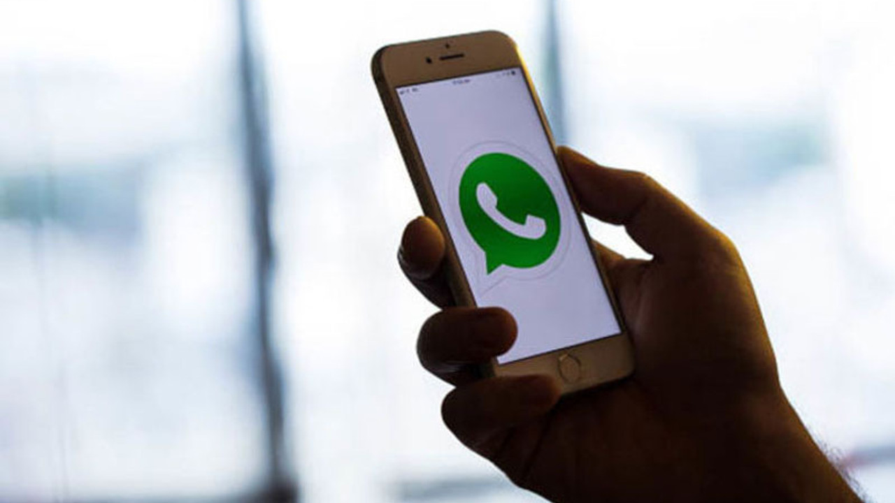 WhatsApp görüntülü konuşmada atağa geçti