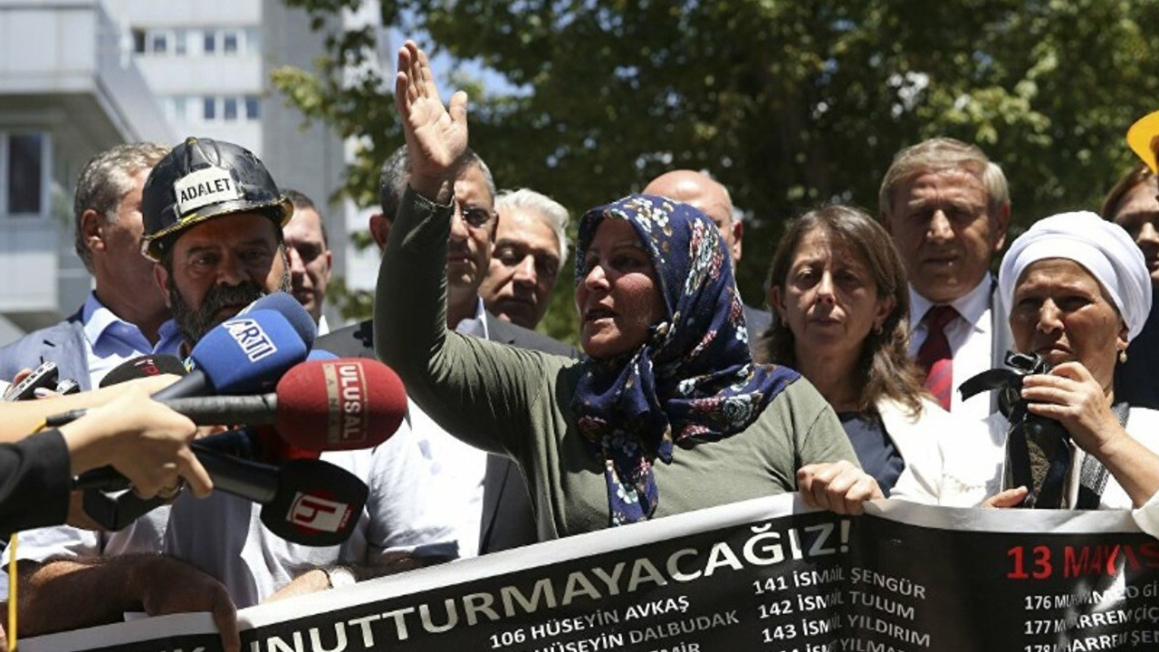 Somalı aileler: Burada insan canı hâlâ ucuz, değişen hiçbir şey yok