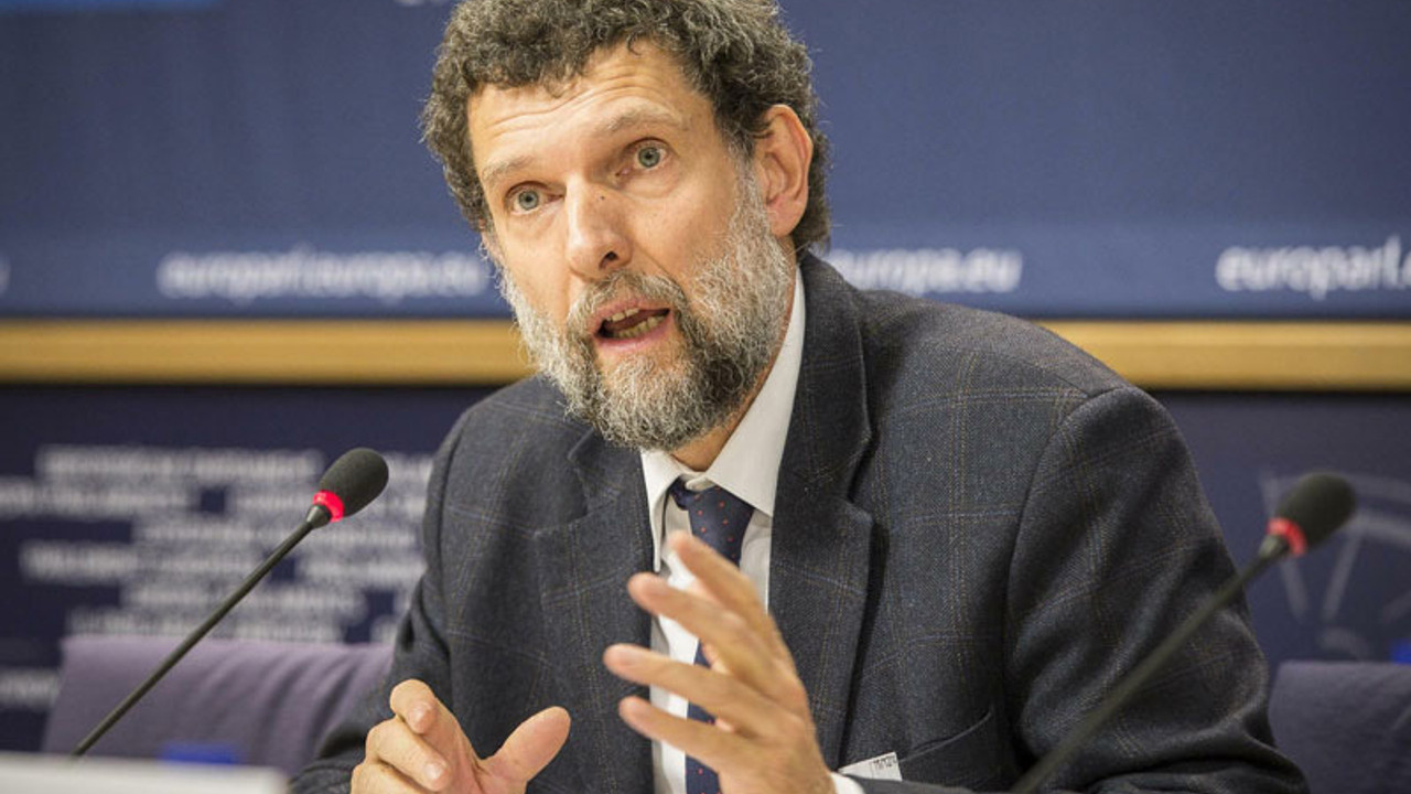 Alman hükümetinden Osman Kavala için çağrı