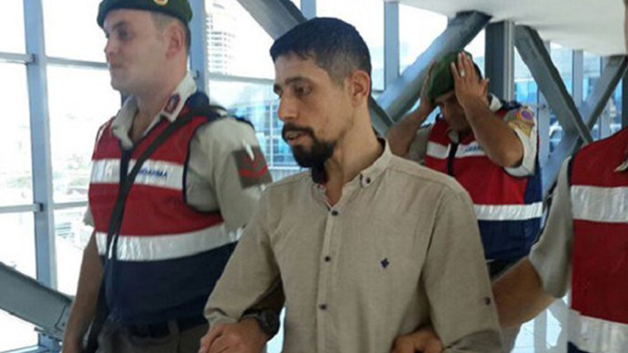 Şortlu kıza saldıran zanlının serbest bırakılmasına itiraz