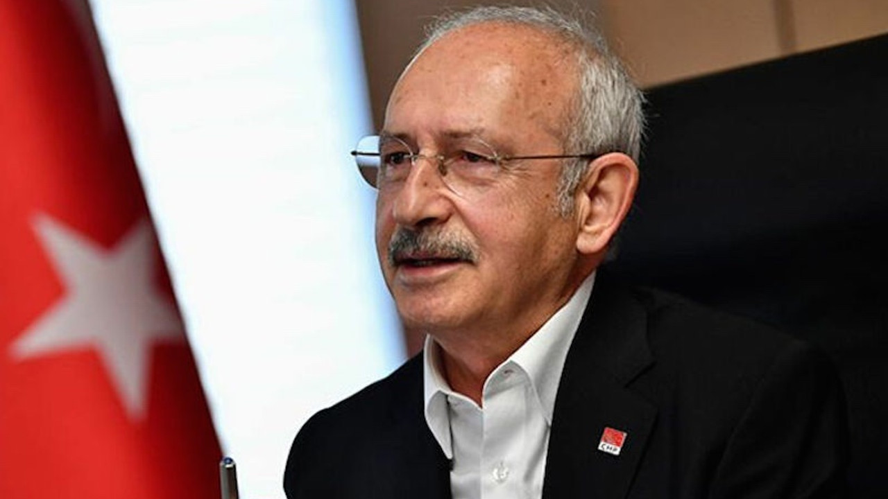 Kılıçdaroğlu: Bahçeli talimatla açıklama yapıyor, ben yanıt vermiyorum