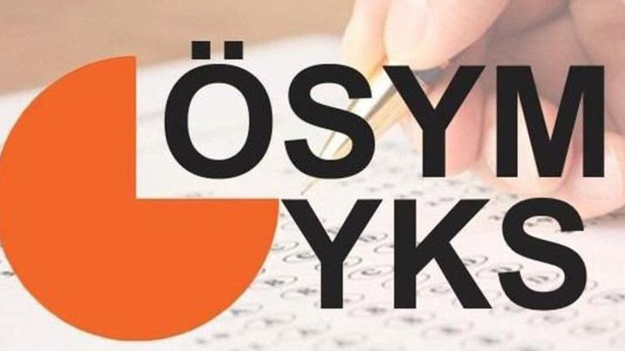 ÖSYM'den 2020 YKS kılavuzuna güncelleme