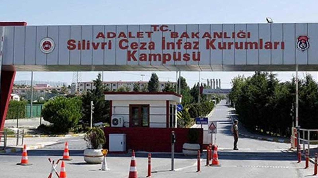 Gergerlioğlu mahkum mektuplarını paylaştı: Biz burada salgından ölüyoruz