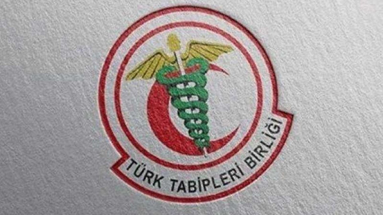 TTB'den Covid-19 raporu: İzlenen test stratejisi sorunludur