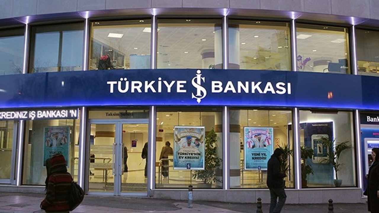 'İş Bankası hisselerinin Hazine'ye devri AKP'yi böldü'