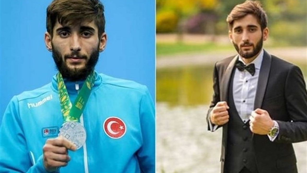 Alevi sporcuya baskı yapan federasyon başkanına soruşturma
