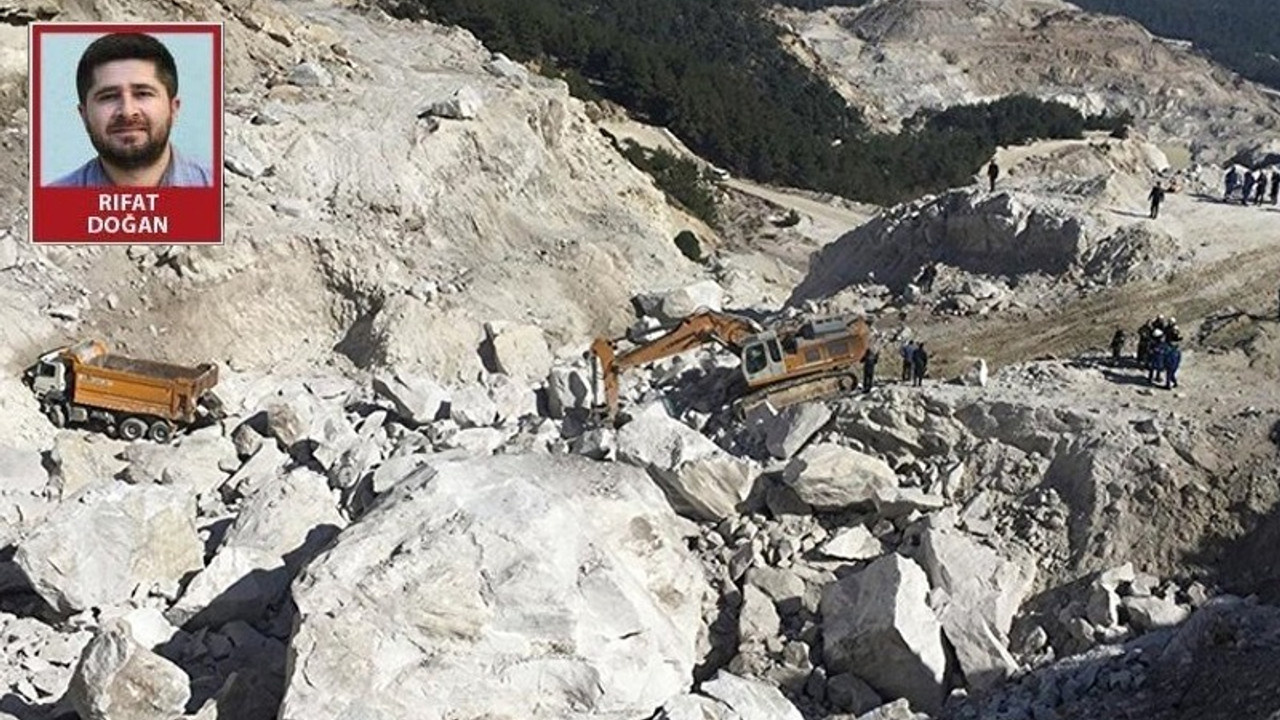 Mahkeme Soma katliam sanığının bilirkişi olarak atanması kararından döndü