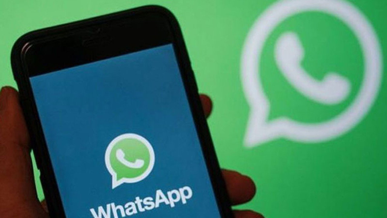 Almanya federal veri koruma komseri uyardı: WhatsApp kullanmayın