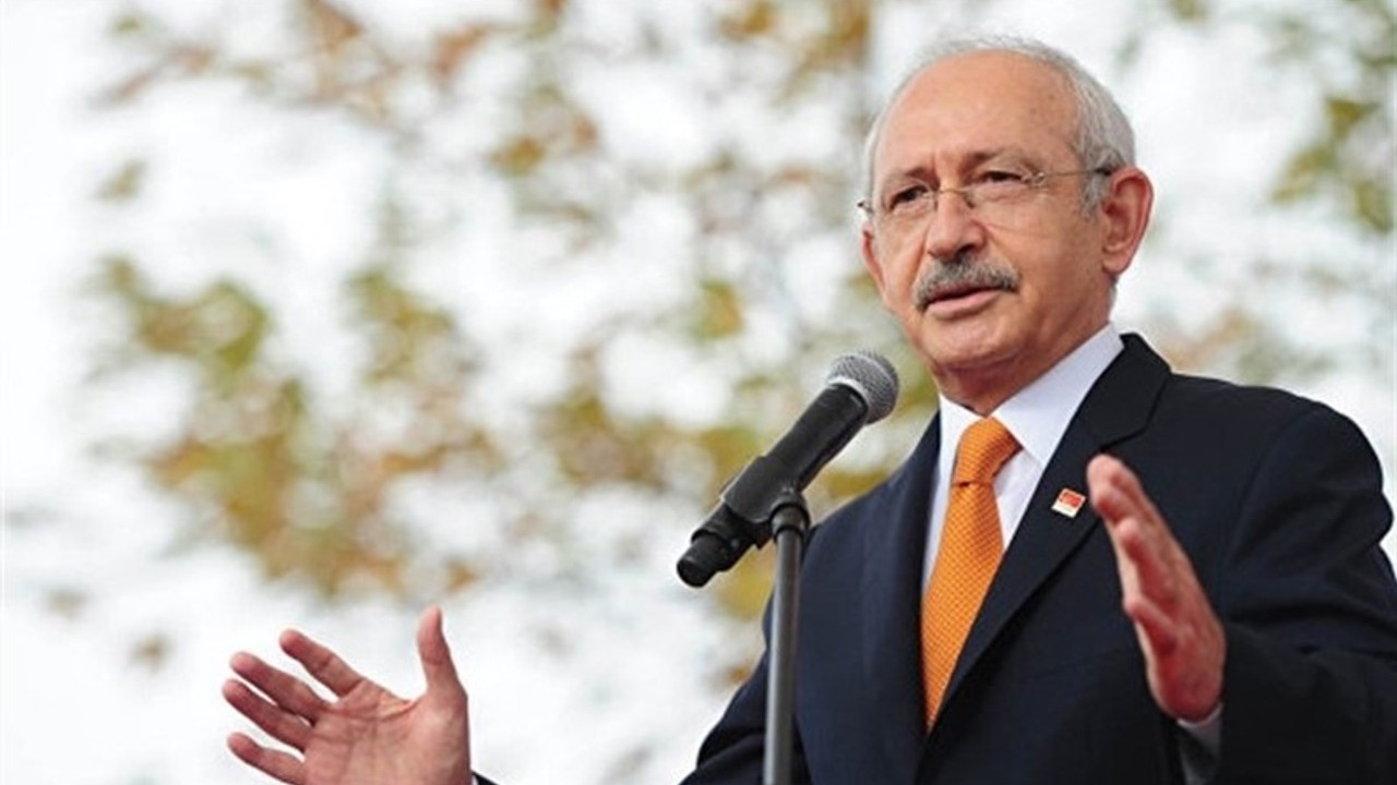 Kılıçdaroğlu: İlk seçimde iktidar çok geniş bir mutabakatla el değiştirecek