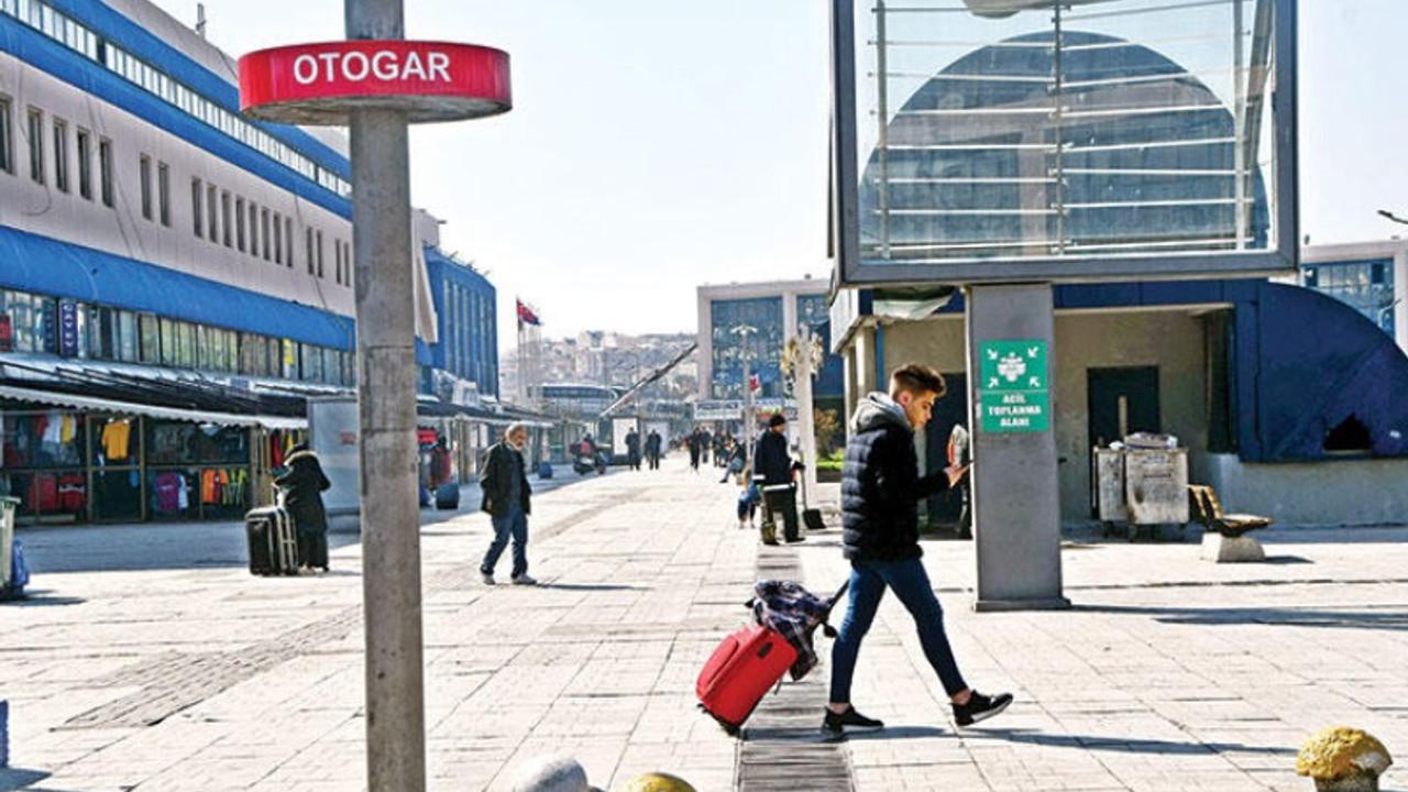 Otobüs firmaları bilet satışının uçaktaki gibi olmasını istiyor