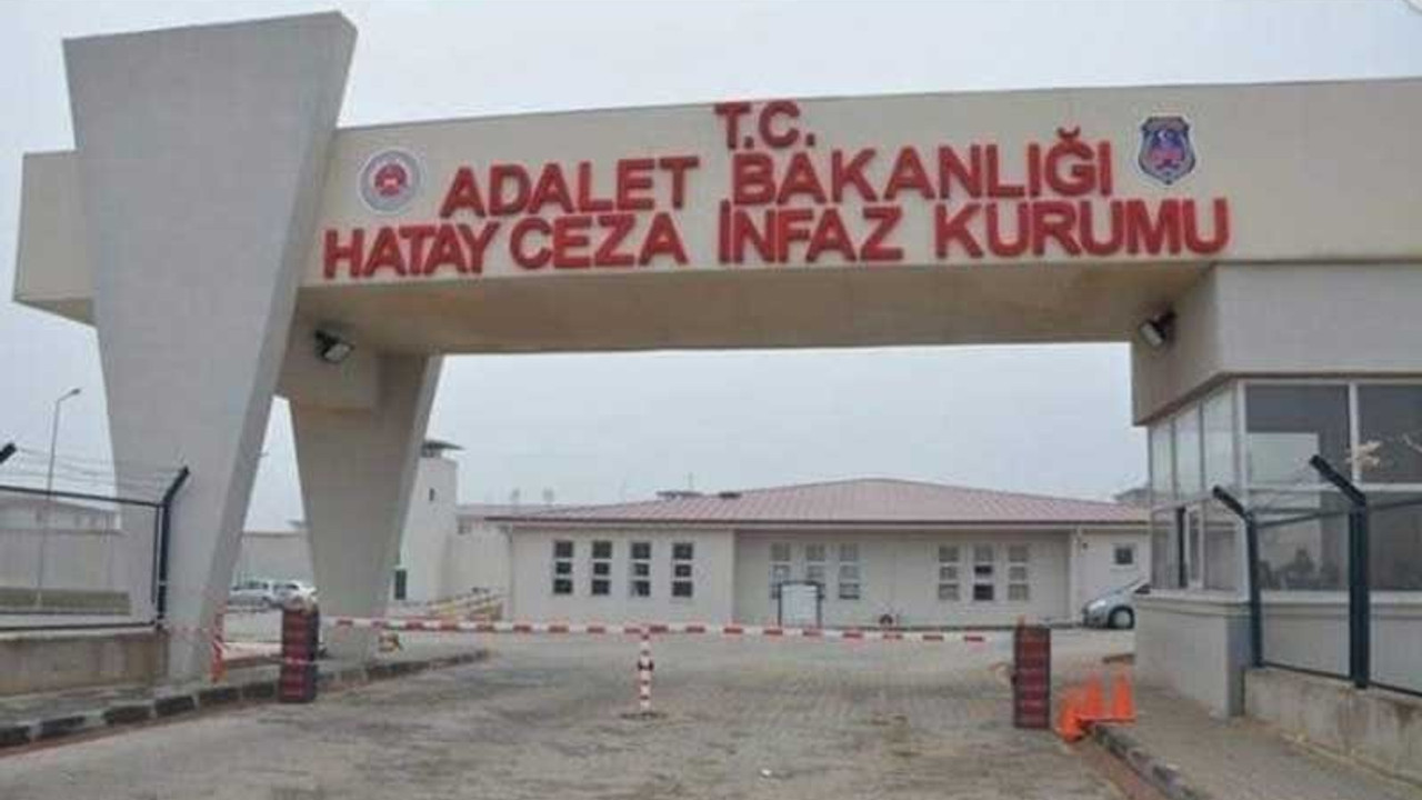 'Tüm haklardan yoksun bırakılan Afrinli tutuklular tedavi de edilmiyor'