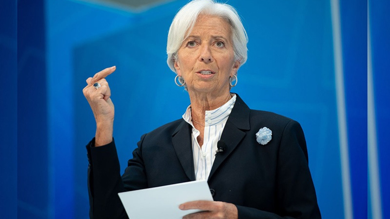 Lagarde: Parasal genişleme mahkeme kararına rağmen devam edecek