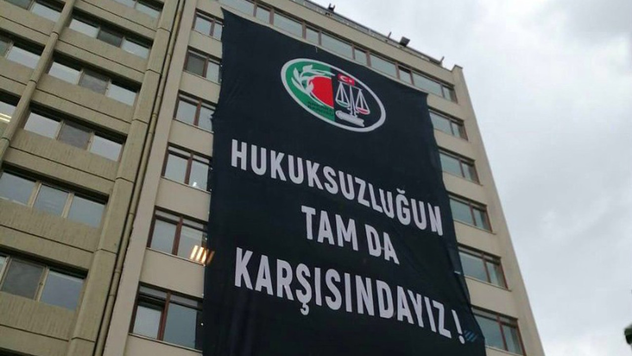 TBB ve barolar: Avukatlık Kanunu'nda değişiklik girişimleri durdurulsun