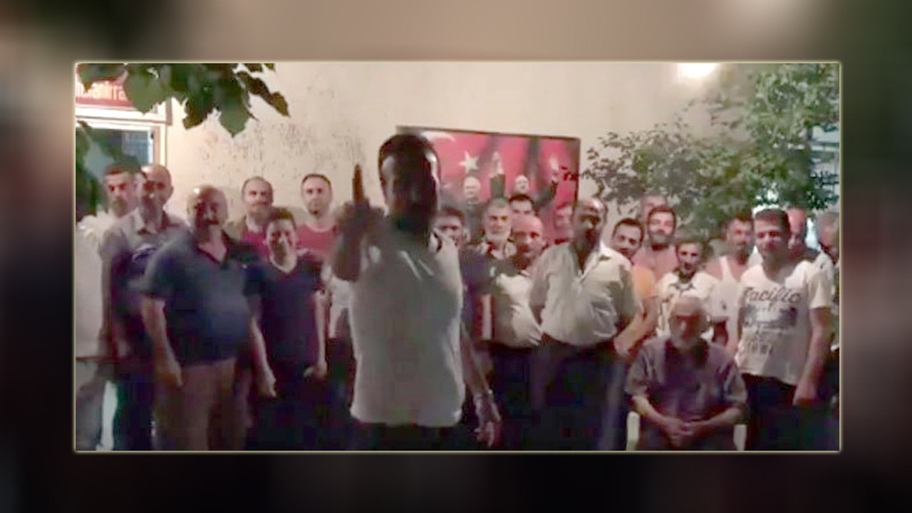 Kılıçdaroğlu'na videolu ölüm tehdidi