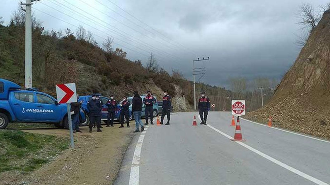 Van'da cenazeye katılanlar arasındaki vaka sayısı arttı