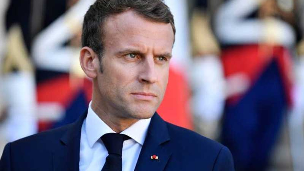 Macron’un partisi çoğunluğu kaybetti