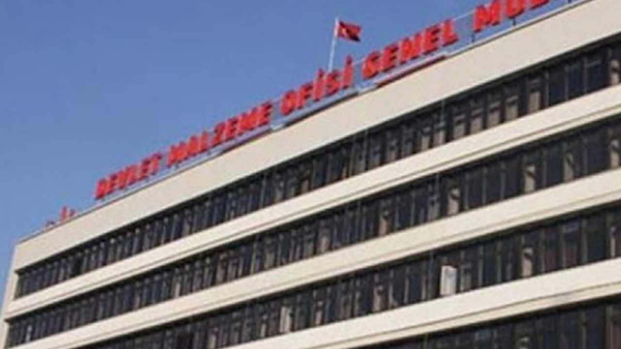 AKP'li üyenin 4 yılda 130 ihale aldığı ortaya çıktı