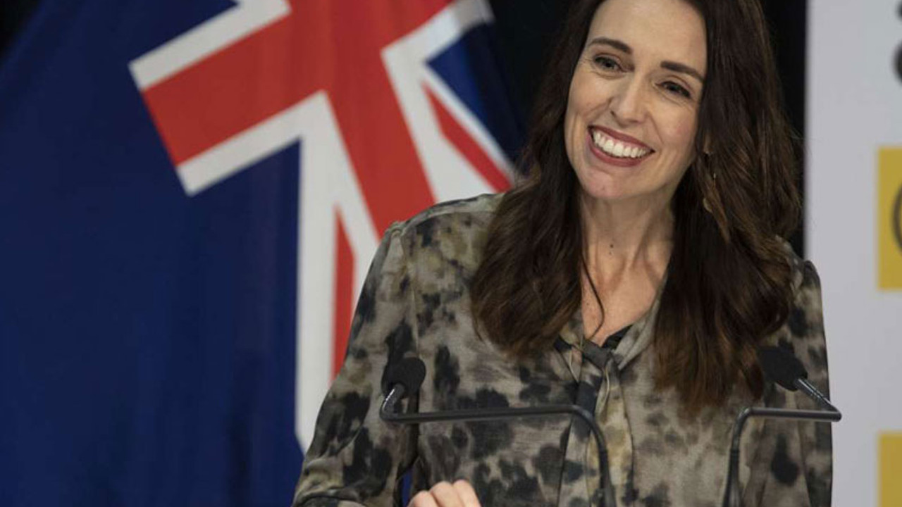 Yeni Zelanda Başbakanı Ardern: Haftada dört gün çalışalım