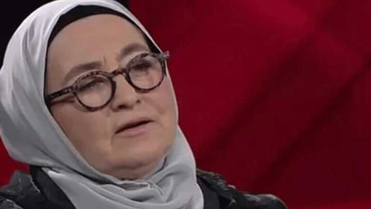 Sevda Noyan hakkında yeni gelişme