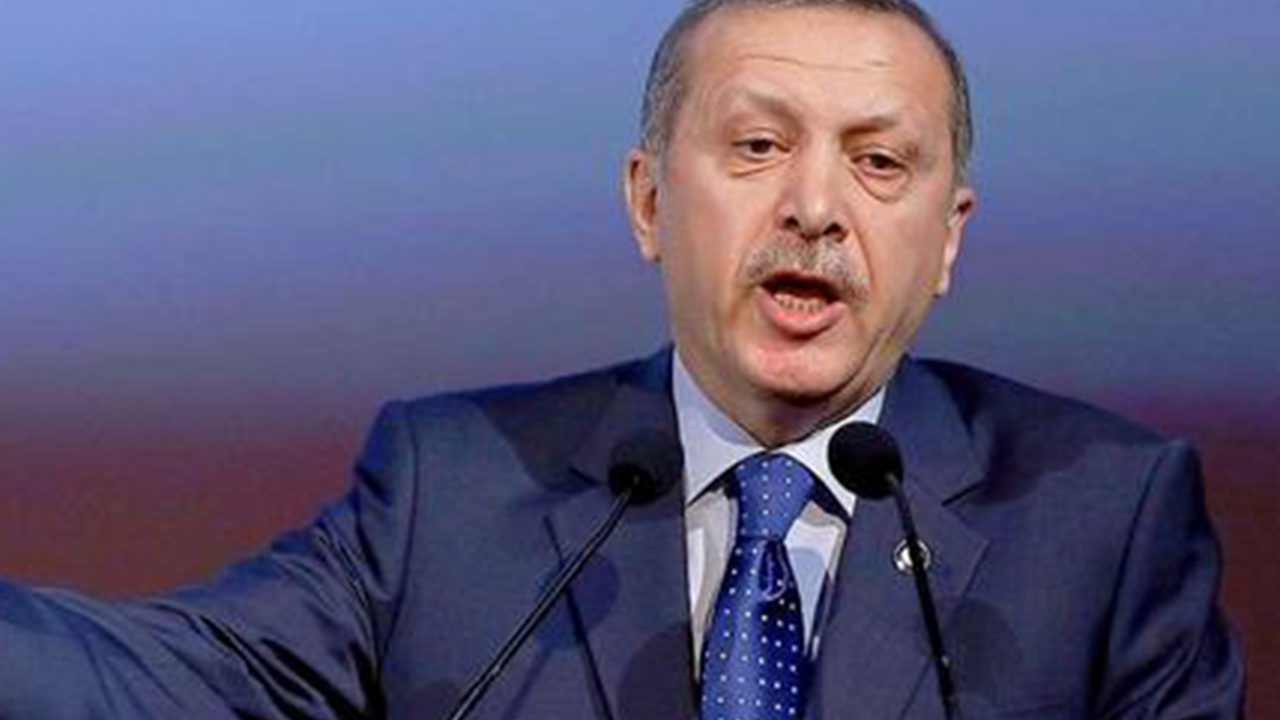 Erdoğan'dan Kılıçdaroğlu'na 'İspatlayamazsanız alçaksınız'
