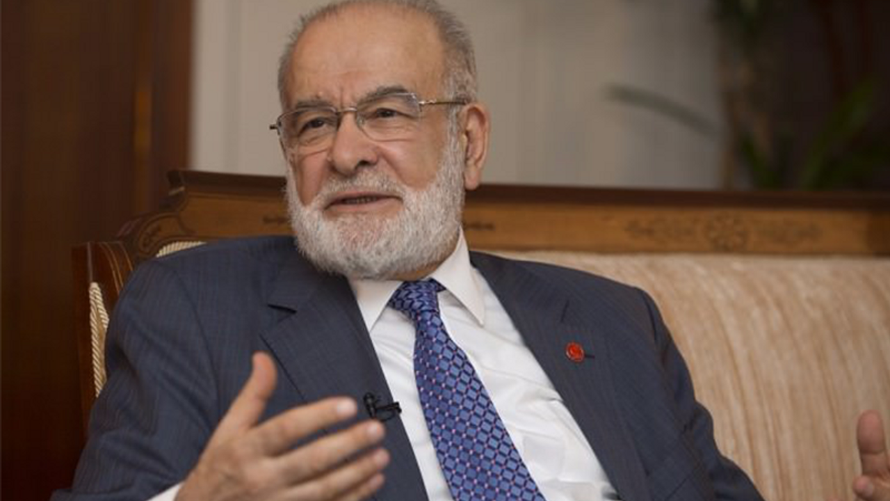 Karamollaoğlu'ndan 'erken seçim' açıklaması: Oylara müdahale edecekler