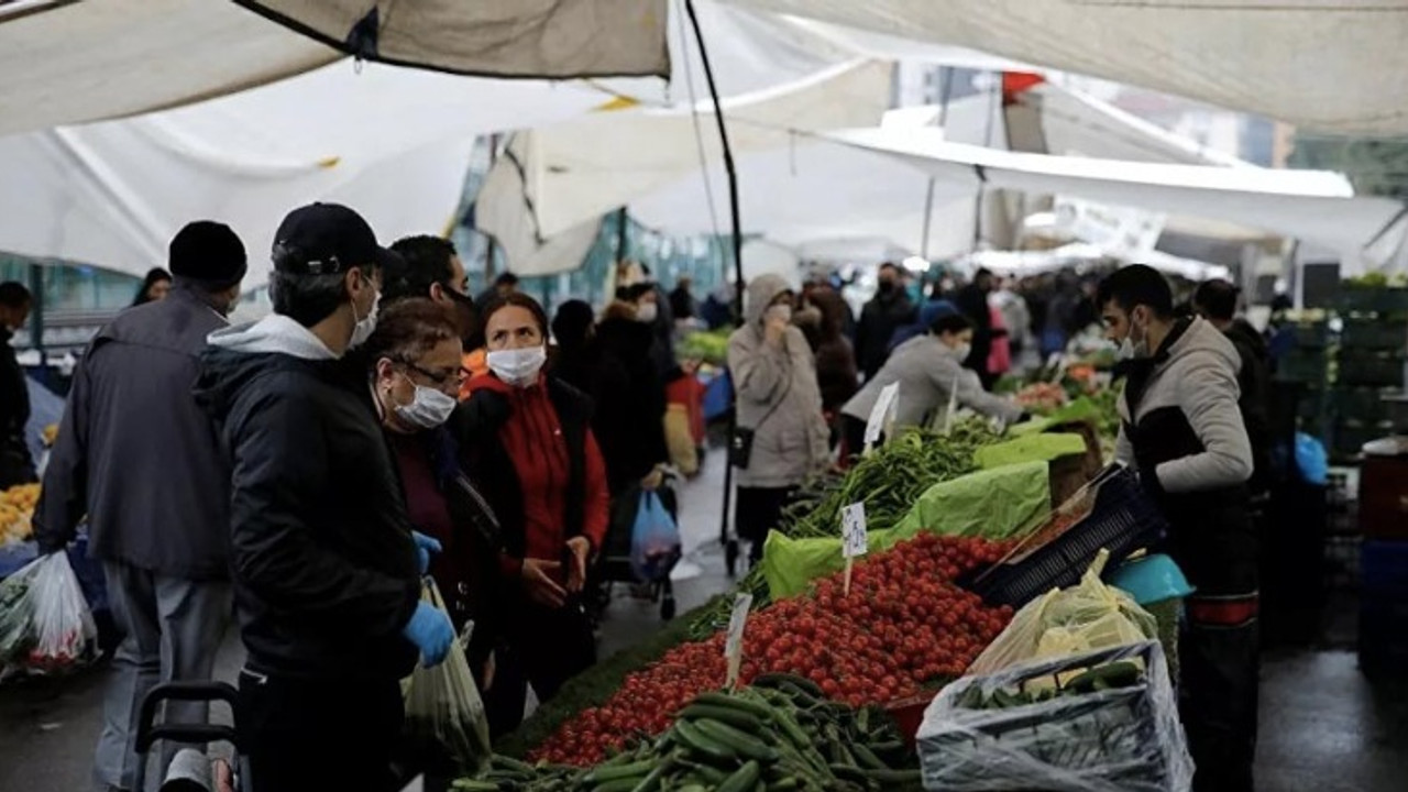 İstanbul'da yaşayanların yüzde 47'3'ü düzenli gelire sahip değil