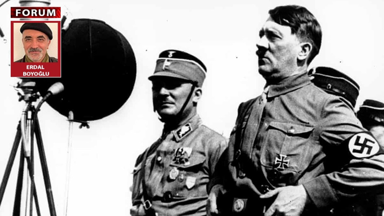 Avusturya'da ırkçılığın arka planı ve Adolf Hitler